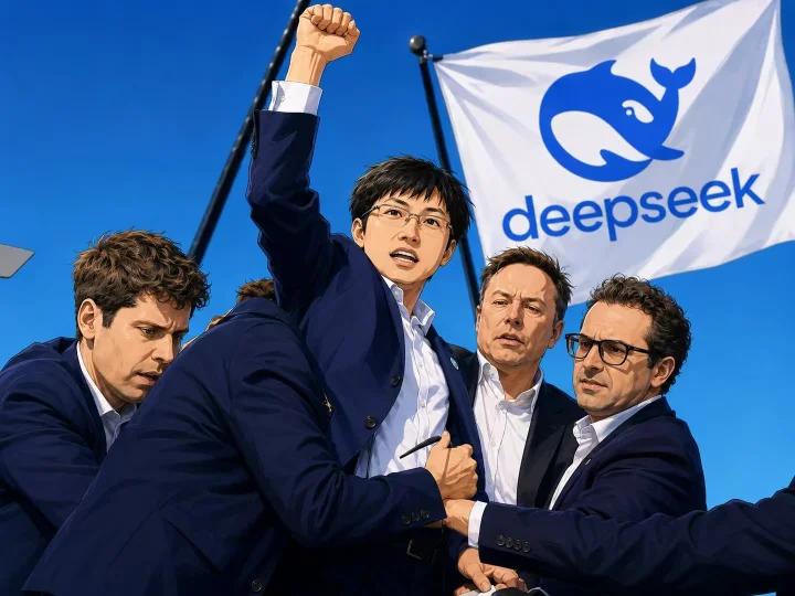 DeepSeek 斩杀线